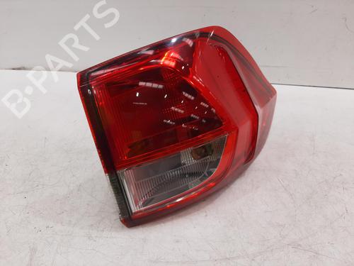Left taillight FORD ECOSPORT 1.0 EcoBoost | BP29496488C34 