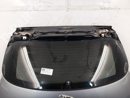 Tailgate JAGUAR F-PACE (X761) 2.0 TD4 AWD | BP31751159C6 