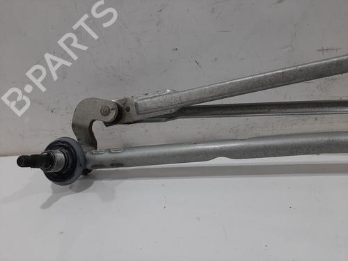 Front wiper motor DACIA DUSTER (HS_) 1.5 dCi 4x4 | BP30095135M29