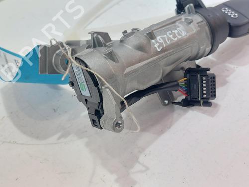 Ignition barrel AUDI A3 (8P1) 1.9 TDI | BP27922887M48 