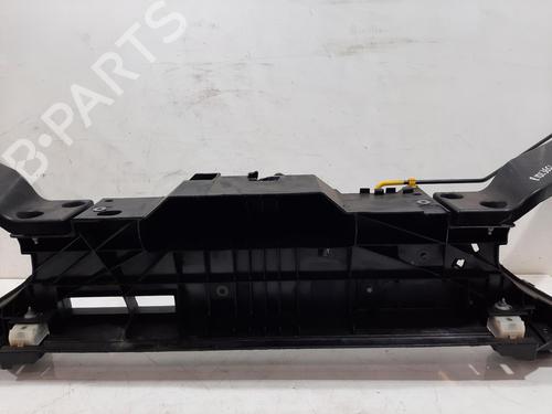 Front slam panel PEUGEOT PARTNER Box Body/MPV (K9) e-Partner | BP29809428C72 