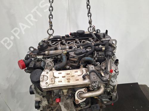 Engine MERCEDES-BENZ C-CLASS Coupe (C204) C 220 CDI (204.302) | BP29398318M1 