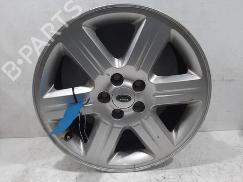 Fælk LAND ROVER FREELANDER 2 (L359) 2.2 TD4 4x4 (160 hp) 31846497