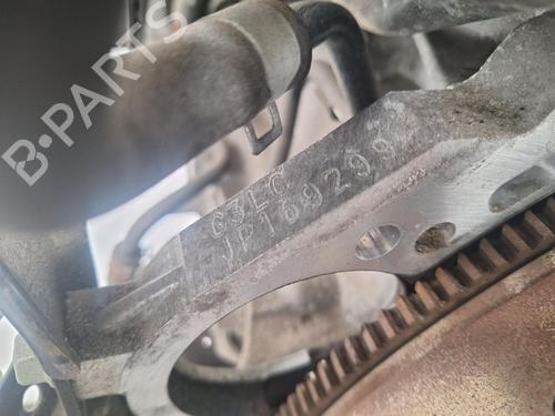 Engine HYUNDAI i30 (PDE, PD, PDEN) 1.0 T-GDI | BP34732761M1 - Image 6