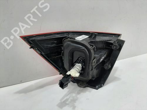 Left taillight VW GOLF VII (5G1, BQ1, BE1, BE2) 1.2 TSI | BP28575632C34