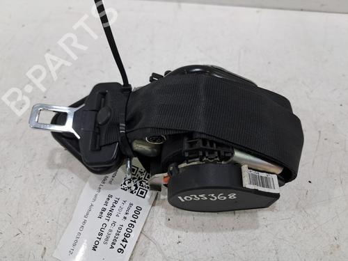 Other FORD TRANSIT CUSTOM V362 Van (FY, FZ) 2.2 TDCi | BP31750967O1