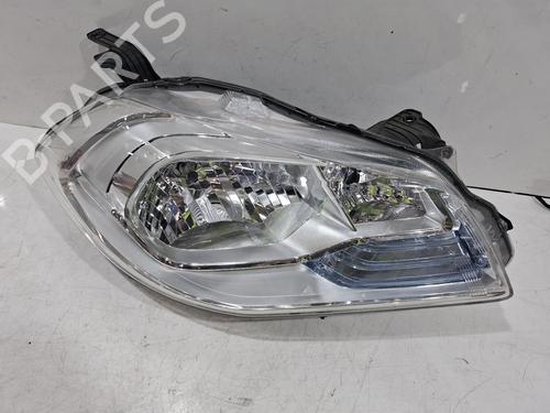 Right headlight SUZUKI SX4 S-Cross (JY) 1.6 (AKK 416) | BP38621005C29 - Image 2