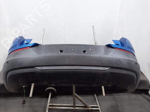 Bagtil kofangere Bagtil kofangere VAUXHALL GRANDLAND X / GRANDLAND (A18) 1.5 Turbo D (75) (131 hp) 37188803 37188803