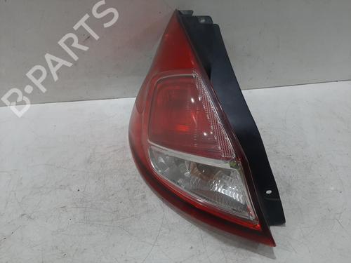 Used Left taillight FORD FIESTA VI (CB1, CCN) 1.0 EcoBoost (100 hp) 30517492