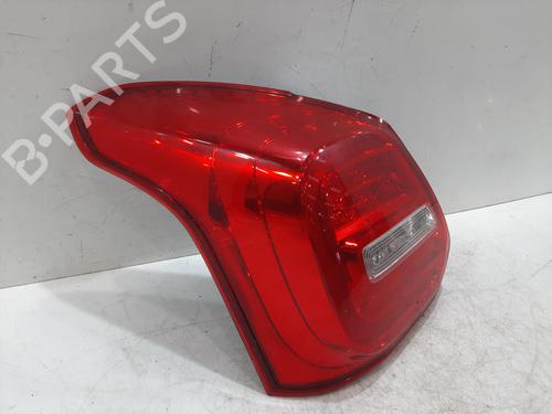 Left taillight SUZUKI SWIFT V (AZ) 1.2 Hybrid (Mild Hybrid) (A2L412) | BP30286274C34