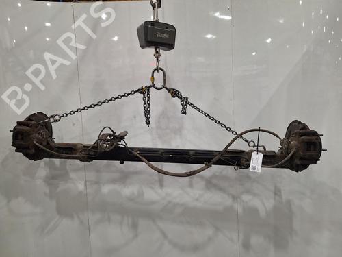 Used Rear axle FORD TRANSIT CUSTOM V362 Van (FY, FZ) 2.0 EcoBlue (170 hp) 30789496