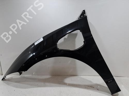 Used Left front fenders Left front fenders JAGUAR I-PACE (X590) EV400 AWD (400 hp) 36253816 36253816