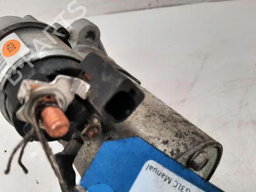 Starter KIA RIO IV (YB, SC, FB) 1.0 T-GDI 120 | BP33814906M8 - Image 5