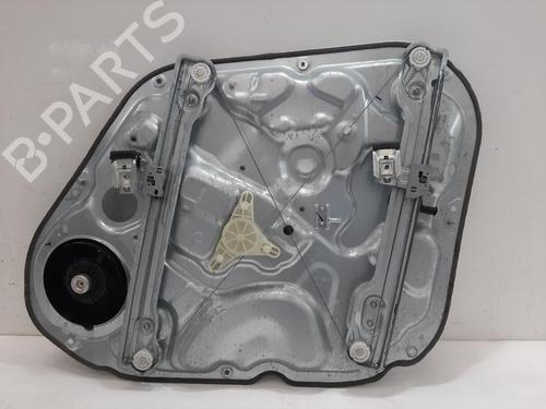 Front left window mechanism HYUNDAI ix20 (JC) 1.4 | BP27259434C22 