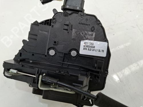 Andre RENAULT KANGOO III MPV Blue dCi 95 (KJAB) | BP37218863O1 - Image 2