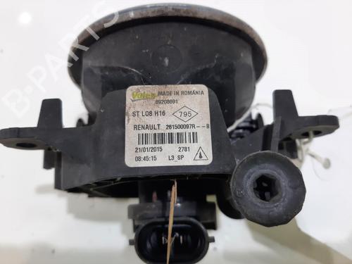 Other VAUXHALL VIVARO B Van (X82) 1.6 CDTi | BP33839635O1  - Image 6