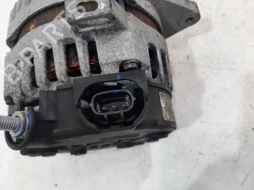 Alternator HYUNDAI TUCSON (TL, TLE) 1.6 T-GDi | BP26868162M7 