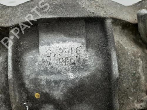 Gearbox HYUNDAI i30 (GD) 1.6 CRDi | BP32409883M3 