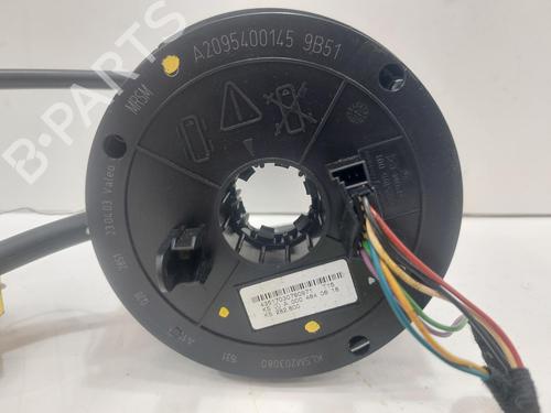 Switch MERCEDES-BENZ C-CLASS (W203) C 180 Kompressor (203.046) | BP28053191I30 