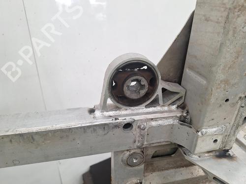 Subframe JAGUAR I-PACE (X590) EV400 AWD | BP29496592M9 