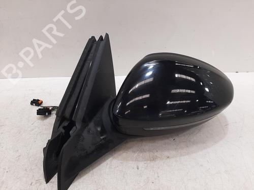 Used Left mirror Left mirror VAUXHALL CORSA Mk V (F) 1.2 (131 hp) 34339354 34339354