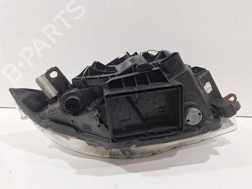 Left headlight BMW 1 (E81) 116 i | BP39983516C28  - Image 6