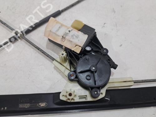 Front right window mechanism LAND ROVER RANGE ROVER IV (L405) 4.4 SDV8 4x4 | BP29471779C23 