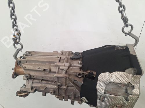 Gearbox BMW 1 (F20) 116 d | BP37400421M3 - Image 5