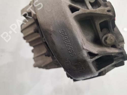 Gearkasse VAUXHALL INSIGNIA Mk II (B) Hatchback (Z18) 1.6 D (68) | BP29810290M3 