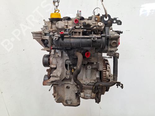 Engine DACIA SANDERO II TCe 90 (B8M1, B8MA, B8AC) | BP36403815M1  - Image 5
