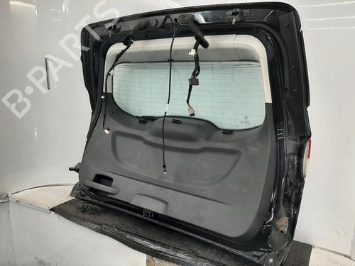 Tailgate FORD KUGA II (DM2) 1.5 EcoBoost 4x4 | BP38446498C6 - Image 5