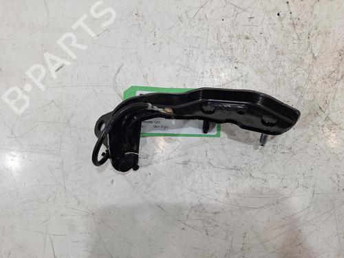Hinge/Door check strap JAGUAR I-PACE (X590) EV400 AWD | BP31769088C146 