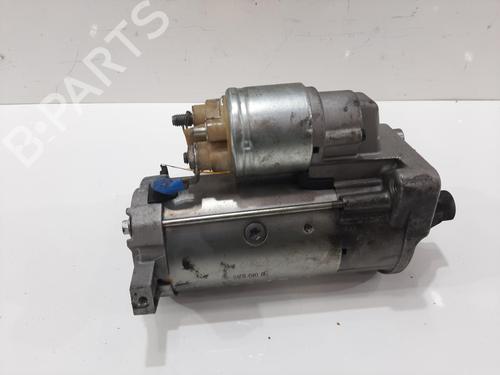 Starter VOLVO V40 Hatchback (525) D2 | BP36593905M8 - Image 5