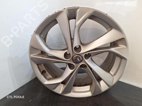 Used Rim Rim 38052772 38052772