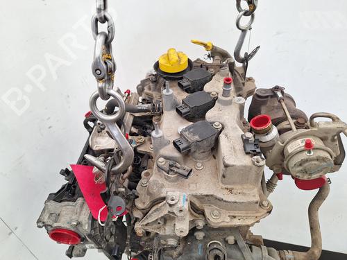 Engine RENAULT CLIO IV (BH_) 0.9 TCe 90 (BHNF, BHMA, BHMH, BHJK, BHJR) | BP29703958M1 