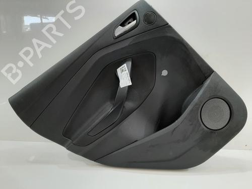 Used Other Other FORD C-MAX II (DXA/CB7, DXA/CEU) 1.5 TDCi (120 hp) 33868165 33868165