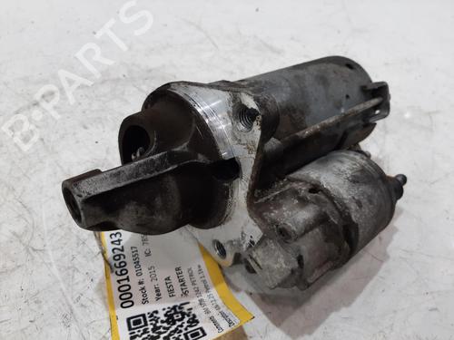 Starter FORD FIESTA VI (CB1, CCN) 1.25 | BP33335800M8  - Image 5