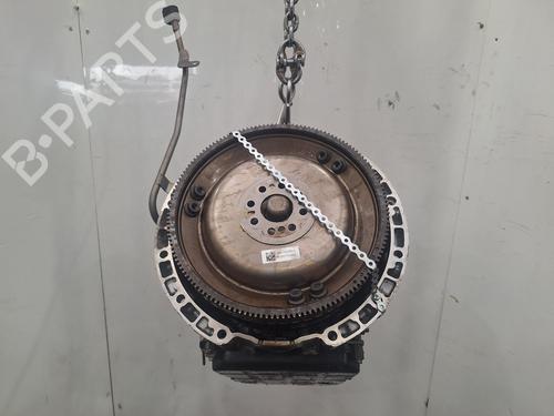 Used Gearbox Gearbox MERCEDES-BENZ C-CLASS (W204) C 200 CDI (204.001) (136 hp) 39965099 39965099