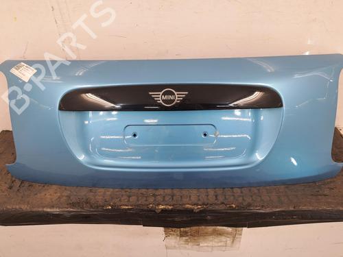 Used Tailgate Tailgate 38447876 38447876