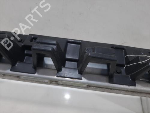 Rear bumper reinforcement JAGUAR I-PACE (X590) EV400 AWD | BP30670453C73 