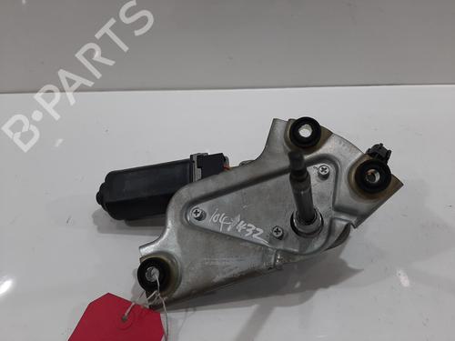 Used Rear wiper motor Rear wiper motor MG MG 3 1.5 (109 hp) 33988482 33988482