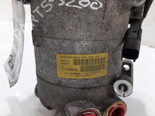 AC compressor LAND ROVER RANGE ROVER EVOQUE (L538) 2.2 D 4x4 | BP36810849M34 - Image 6
