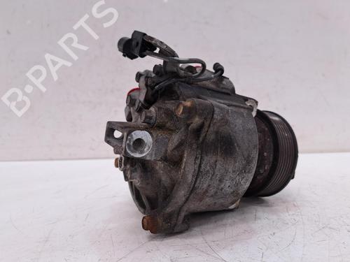 Used AC compressor AC compressor MITSUBISHI ASX (GA_W_) 1.8 DI-D 4WD (GA6W) (150 hp) 35768302 35768302