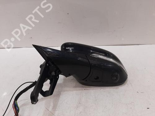 Left mirror JAGUAR I-PACE (X590) EV400 AWD | BP36535000C26 - Image 5