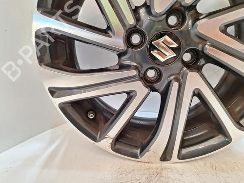 Fælk SUZUKI SWIFT V (AZ) 1.2 Hybrid (Mild Hybrid) (A2L412) | BP33335539C45  - Image 5