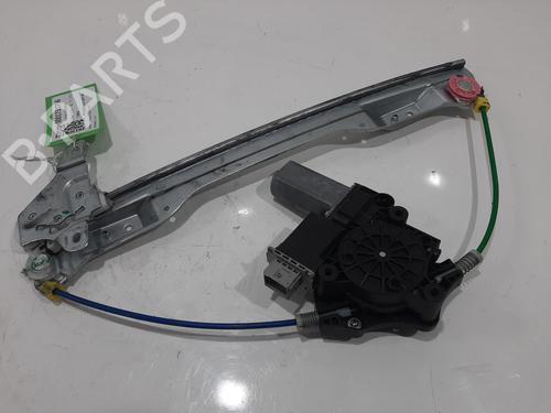 Front right window mechanism VAUXHALL CORSA Mk IV (E) (X15) 1.4 | BP36154586C23 - Image 6