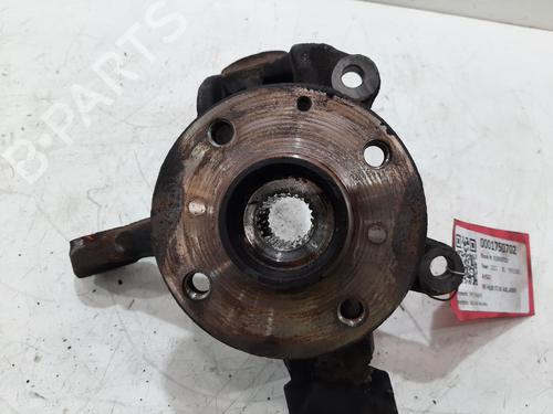 Right front steering knuckle TOYOTA AYGO (_B4_) 1.0 VVTi (KGB40) | BP36773544M26 - Image 2