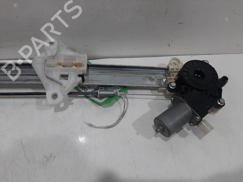 Front left window mechanism SUZUKI CELERIO (LF) 1.0 (AVK310) | BP36384297C22 - Image 6