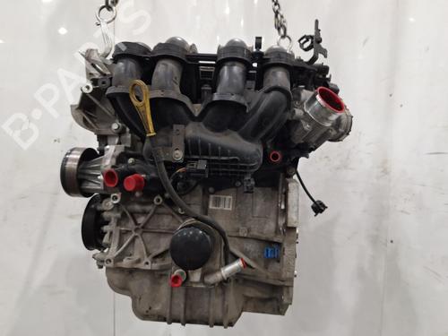 Engine FORD FIESTA VI (CB1, CCN) 1.6 Ti | BP40600943M1 - Image 3