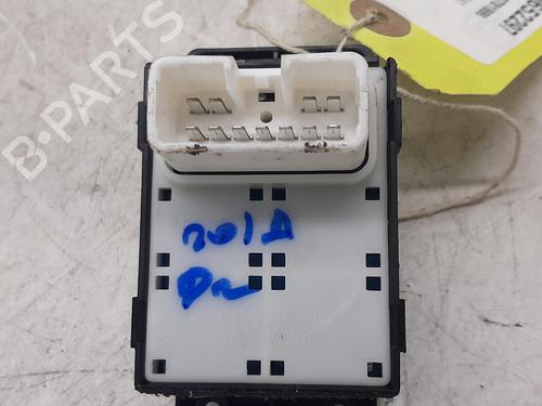 Right front window switch HYUNDAI i10 I (PA) 1.2 | BP26777680I26 - Image 4
